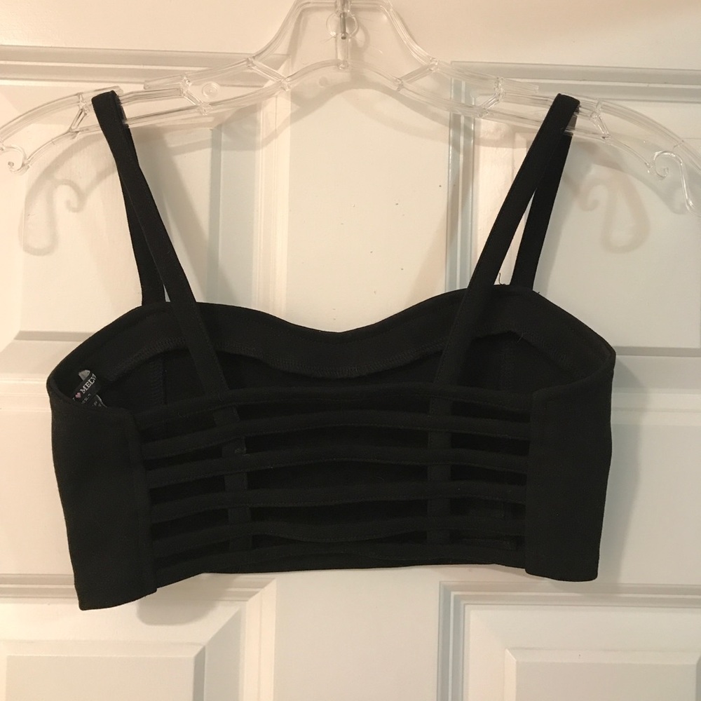 bralette brandy melville